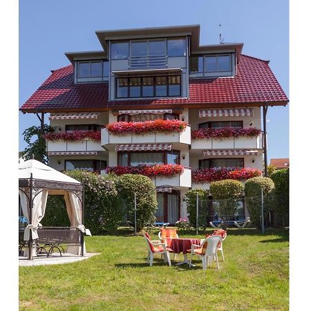 Hotel Seepark Appartements Uhldingen-Mühlhofen Esterno foto